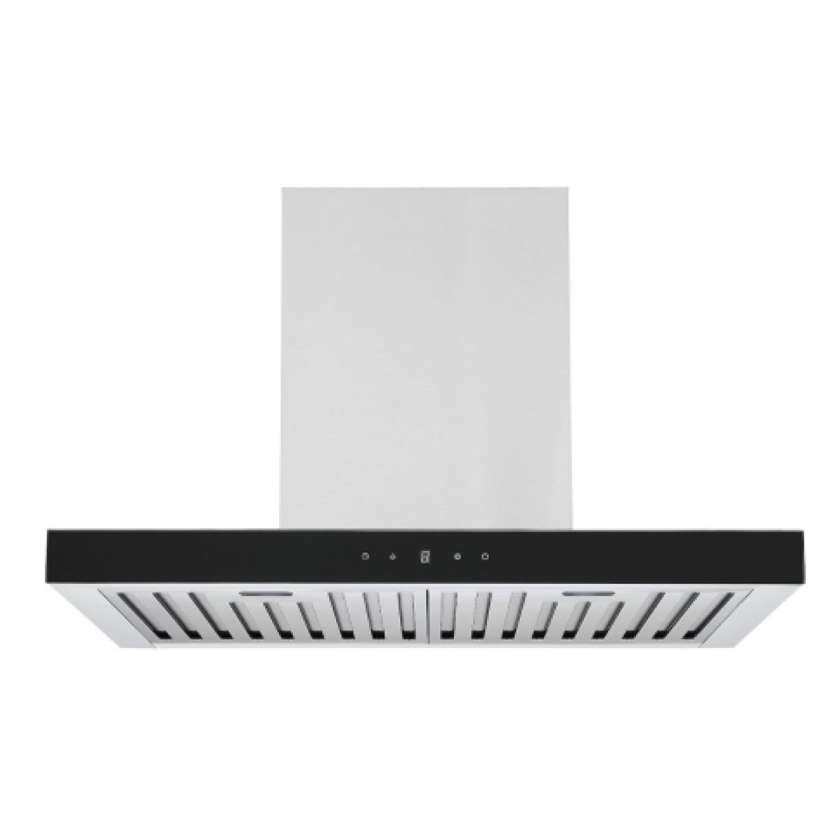 WHIRLPOOL 惠而浦 WT7BTAS 75cm 掛牆煙囱式抽油煙機 - 電熱清洗